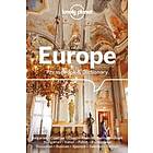 Europe Phrasebook & Dictionary 6