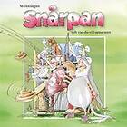 Musiksagan Snårpan Och Vad-du-vill-apparaten