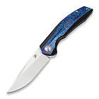 Kansept Knives Accipiter Framelock