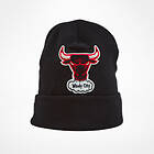 Mitchell & Ness Chicago Bulls Chenille Logo Mössa