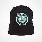 Mitchell & Ness Boston Celtics Chenille Logo Mössa