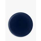 Denby Arc Blue Tallrik Ø27,5cm