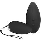 Sinful 2-in-1 Bliss Love Egg and Clitoral Vibrator
