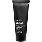 Sinful Anal Lubricant 50 ml