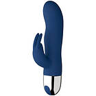 Sinful Business Blue Bunny G Rechargeable Rabbit Vibrator