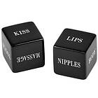 Sinful Erotic Dice