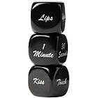 Sinful Erotic Play Dice 3-pack