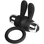 Sinful Happy Rabbit Vibrating Cock Ring