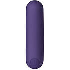 Sinful Passion Purple Rechargeable PowerBullet Vibrator