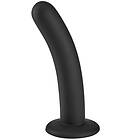 Sinful Slender Silicone Dildo Medium