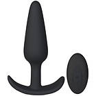 Sinful Smooth Sailor Vibrating Butt Plug