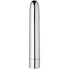 Sinful Silver Classic 10 Speed Dildo Vibrator