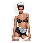 Obsessive Maidme Costume Set