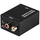 INF Digital to analog audio converter 40329961