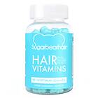 SugarBearHair Hair Vitamins Gummies 75pcs