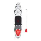 Pure4Fun Sup Complete package 320x76x15cm