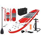 Pure4Fun Giant Sup Complete package 457x151x20cm