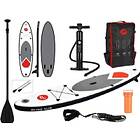 Pure4Fun Basic SUP Complete Package 305x71x10cm