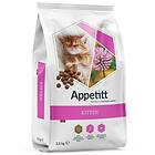 Appetitt Cat Kitten 2.5kg