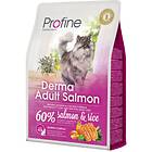 Profine Cat Adult Derma 2kg