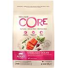 Wellness Pet Food Core Cat Adult Sterilised 4kg