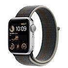 Apple Watch SE (2022) 40mm Aluminium with Sport Loop