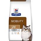 Hills Feline Prescription Diet JD Mobility 1.5kg