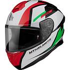 MT Helmets Targo Pro