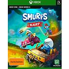 Smurfs Kart (Xbox One | Series X/S)