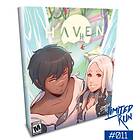 Haven - Collector's Edition (Switch)