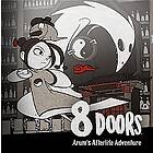 8Doors: Arum's Afterlife Adventure (Switch)