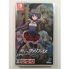 Abyss of the Sacrifice (Switch)