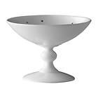 Wik & Walsøe Stjernedryss Bowl på fot Ø12cm