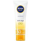 Nivea Sun UV Visage Anti-Âge SPF50 50ml