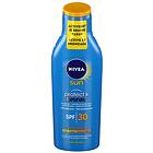 Nivea Protect & Bronze Lait protecteur SPF30 200ml