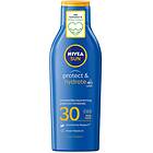 Nivea Sun Protect & Hydrate Lait Solaire Protecteur Hydratant SPF30 200ml