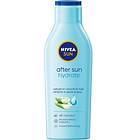 Nivea Beiersdorf Sun Lait Après-Soleil Hydratant Aloe Vera Bio 48h 200ml