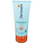 Solaire Dermolin Dermolin Crème SPF50 75ml