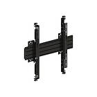 Multibrackets Pro Series Micro-Adjustable Wallmount MBW1U