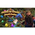 Gems of Magic: Dwarf's Destiny (Switch)
