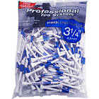 Golf Pride Professional Tee System 83mm 135-pack