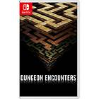 Dungeon Encounters (Switch)