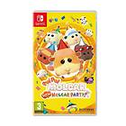 PUI PUI Molcar Let’s! Molcar Party! (Switch)