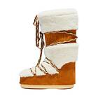 Moon Boot Icon Shearling (Dame)