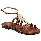 Ancient Greek Sandals Eleftheria (Women's)