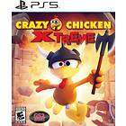 Crazy Chicken Xtreme (PS5)