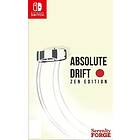 Absolute Drift - Zen Edition (Switch)