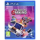 You Suck at Parking (PS4)