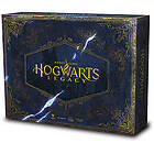 Hogwarts Legacy - Collector's Edition (PS4)