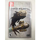 Earth Atlantis (Switch)